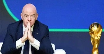 开云-还没开赛先“退群”，失去中国市场梅西的教训，FIFA还没读懂