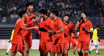 开云集团-意外！国足三位国脚或没通过邵佳一考察，FIFA系列赛一分钟都没上
